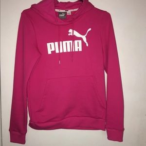Puma Sweater